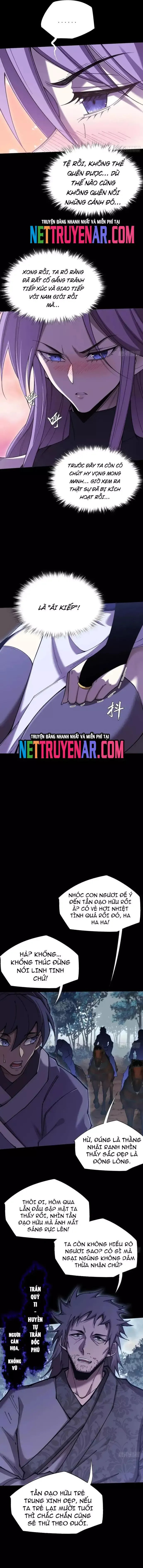 đọc truyện Quỷ Trọc Tiên Đạo Chương 53 ảnh 6 tại Thiên Thai Truyện