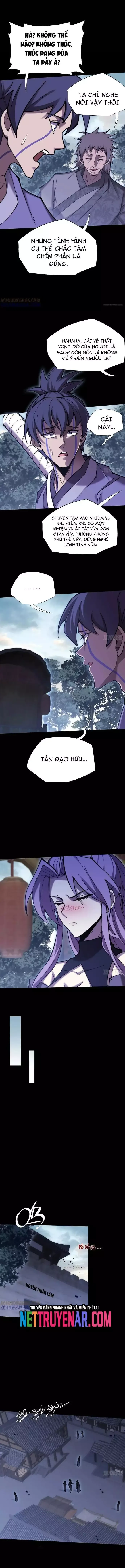 đọc truyện Quỷ Trọc Tiên Đạo Chương 53 ảnh 8 tại Thiên Thai Truyện