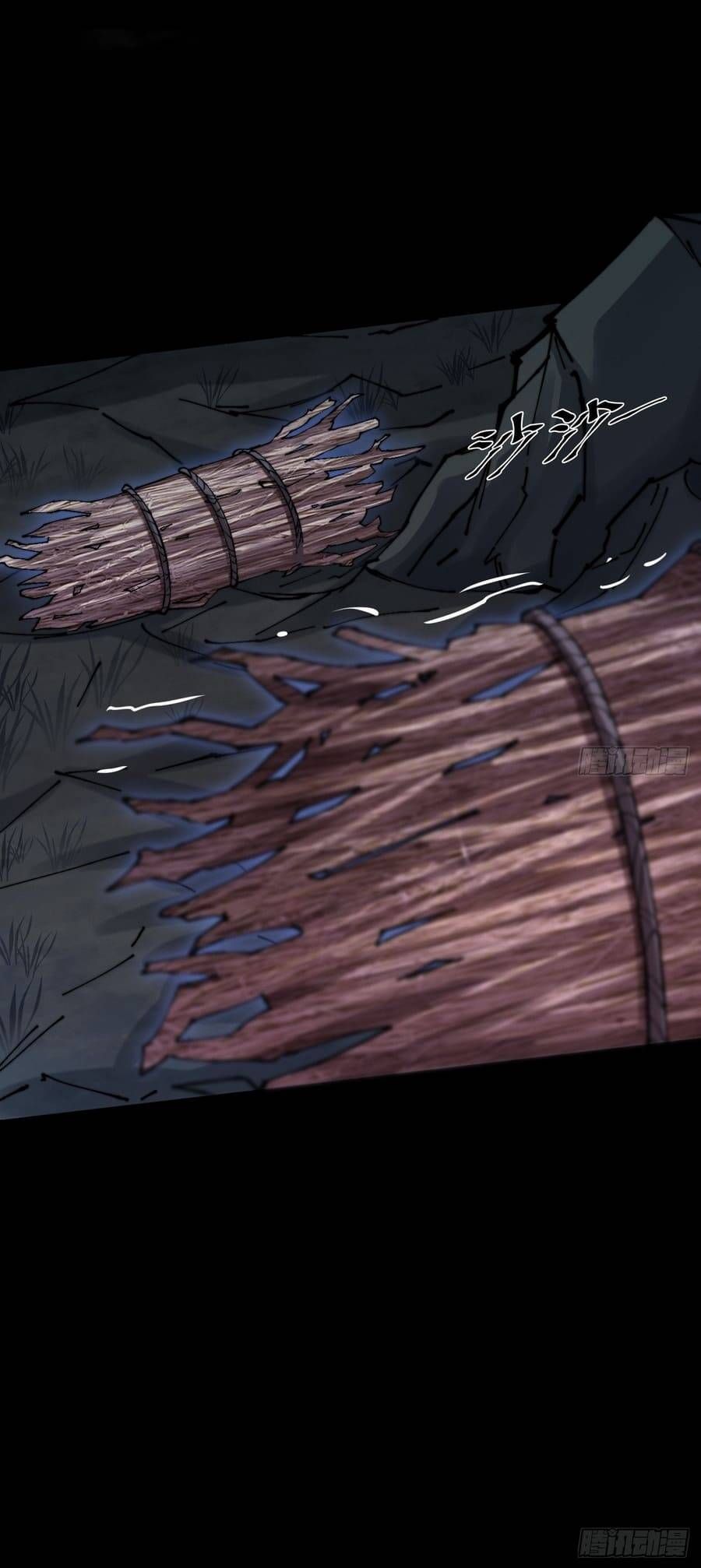 đọc truyện Quỷ Trọc Tiên Đạo Chương 54 ảnh 13 tại Thiên Thai Truyện