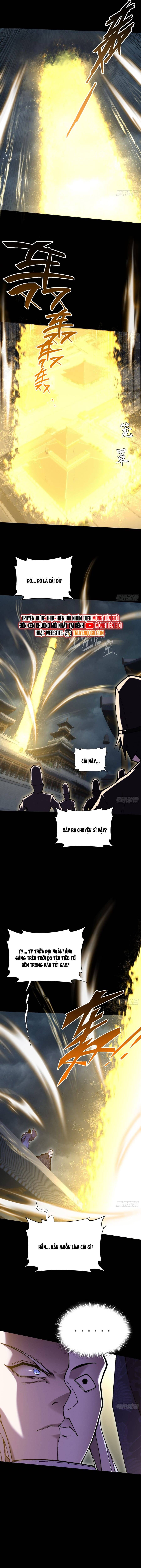 đọc truyện Quỷ Trọc Tiên Đạo Chương 54 ảnh 7 tại Thiên Thai Truyện