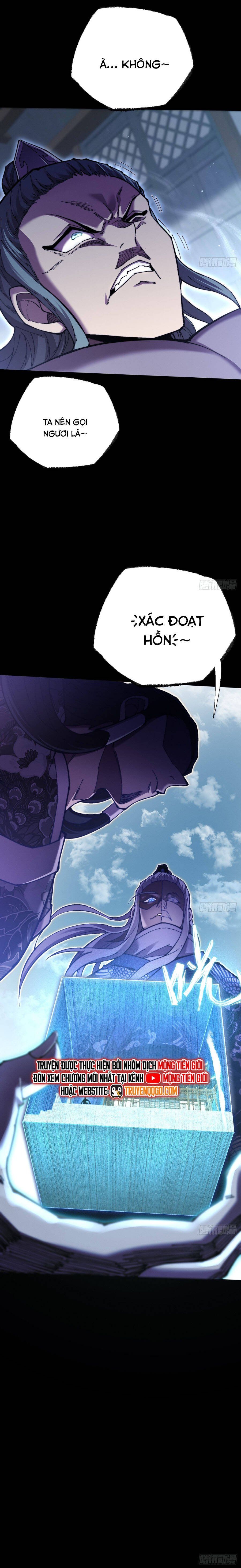 đọc truyện Quỷ Trọc Tiên Đạo Chương 57 ảnh 13 tại Thiên Thai Truyện