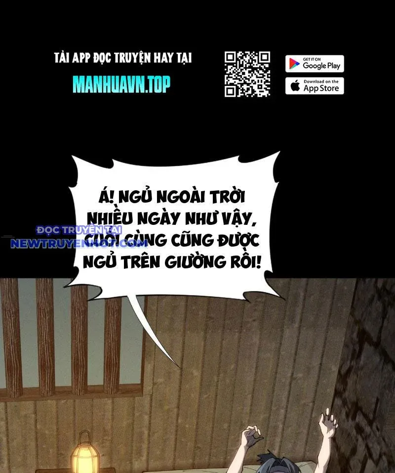 đọc truyện Quỷ Trọc Tiên Đạo Chương 6 ảnh 1 tại Thiên Thai Truyện