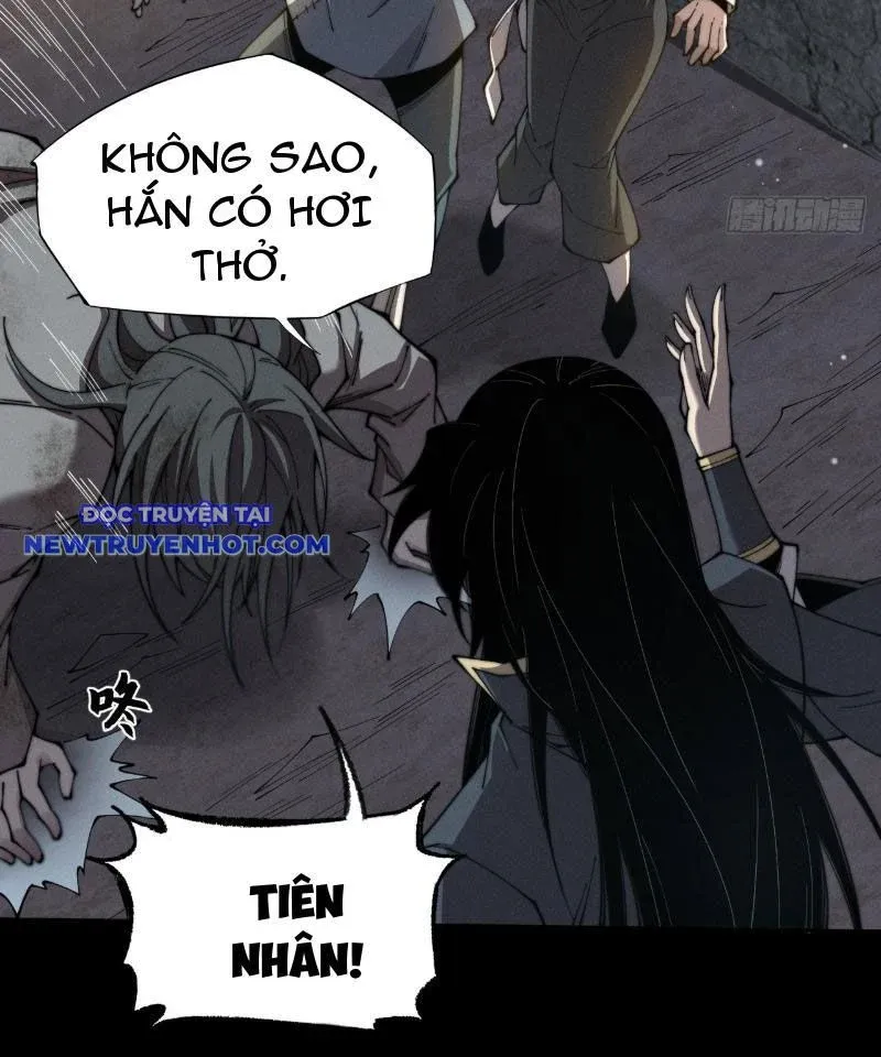 đọc truyện Quỷ Trọc Tiên Đạo Chương 6 ảnh 33 tại Thiên Thai Truyện