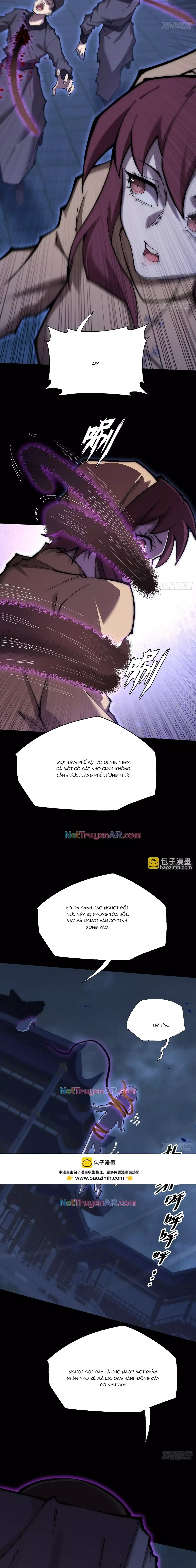 đọc truyện Quỷ Trọc Tiên Đạo Chương 60 ảnh 12 tại Thiên Thai Truyện