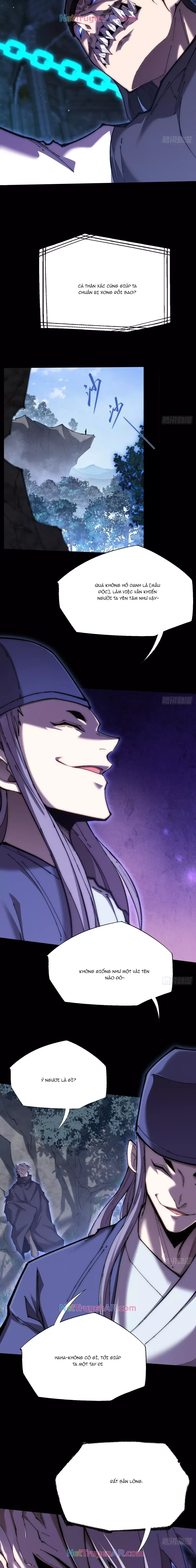 đọc truyện Quỷ Trọc Tiên Đạo Chương 60 ảnh 6 tại Thiên Thai Truyện