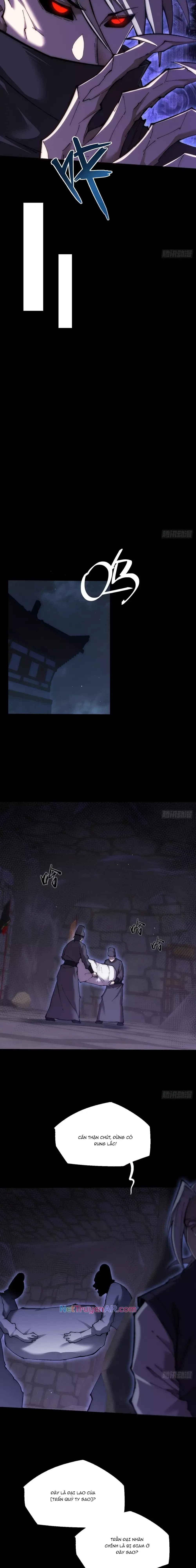 đọc truyện Quỷ Trọc Tiên Đạo Chương 60 ảnh 7 tại Thiên Thai Truyện