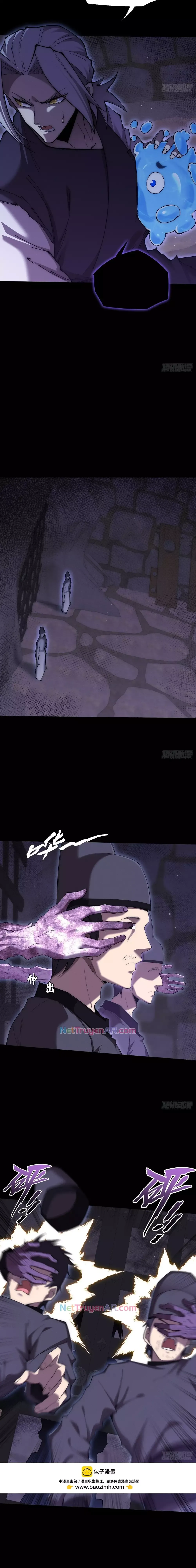 đọc truyện Quỷ Trọc Tiên Đạo Chương 60 ảnh 8 tại Thiên Thai Truyện