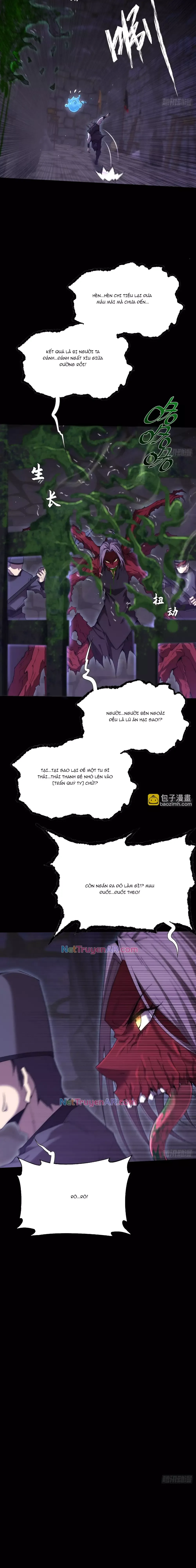 đọc truyện Quỷ Trọc Tiên Đạo Chương 60 ảnh 10 tại Thiên Thai Truyện