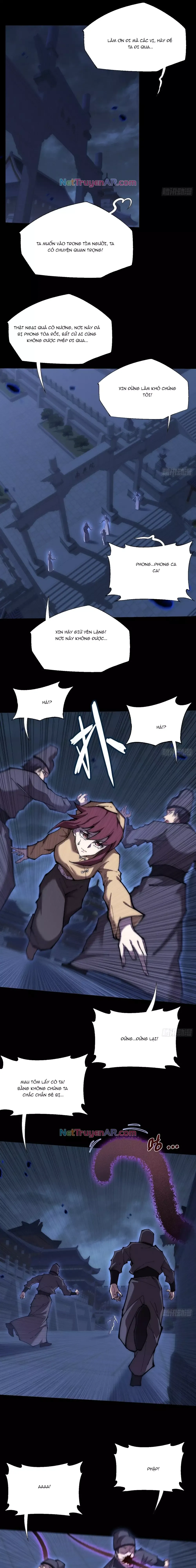 đọc truyện Quỷ Trọc Tiên Đạo Chương 60 ảnh 11 tại Thiên Thai Truyện