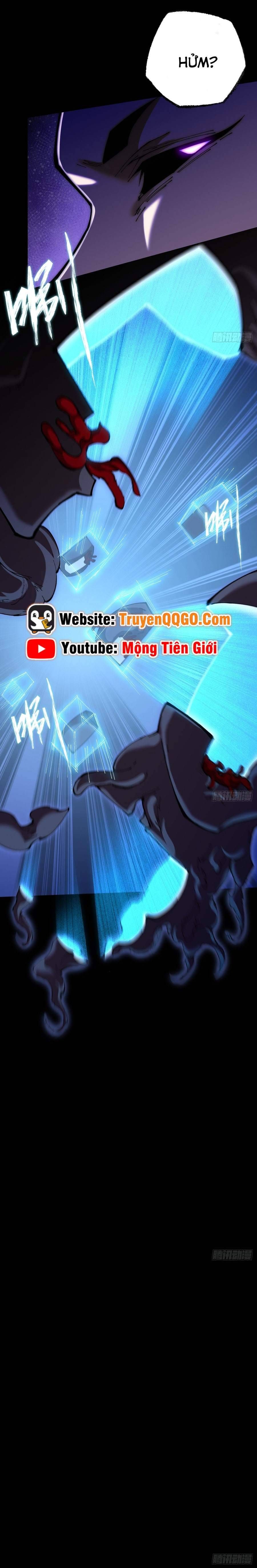 đọc truyện Quỷ Trọc Tiên Đạo Chương 67 ảnh 7 tại Thiên Thai Truyện