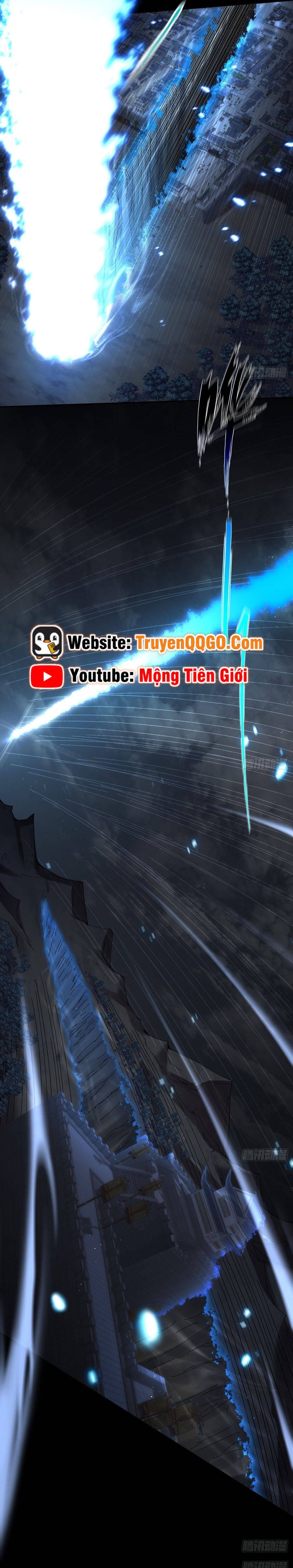 đọc truyện Quỷ Trọc Tiên Đạo Chương 68 ảnh 8 tại Thiên Thai Truyện