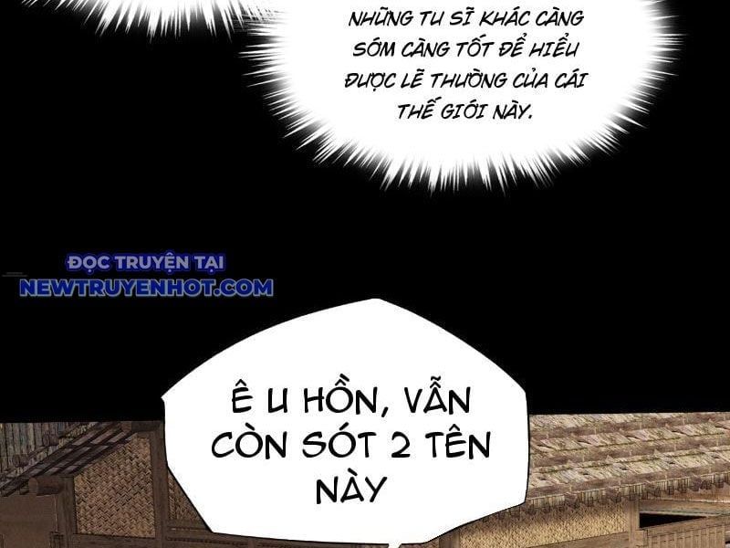 đọc truyện Quỷ Trọc Tiên Đạo Chương 7 ảnh 27 tại Thiên Thai Truyện