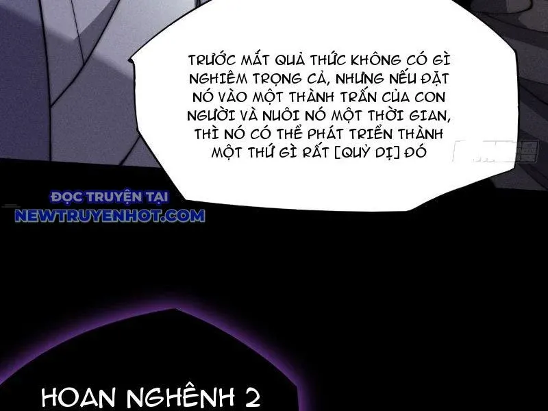 đọc truyện Quỷ Trọc Tiên Đạo Chương 7 ảnh 4 tại Thiên Thai Truyện