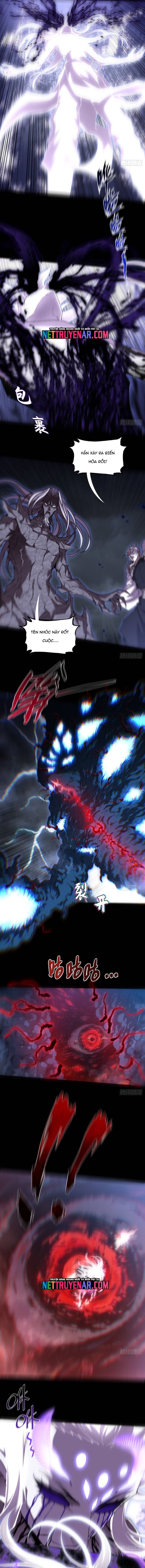 đọc truyện Quỷ Trọc Tiên Đạo Chương 70 ảnh 6 tại Thiên Thai Truyện