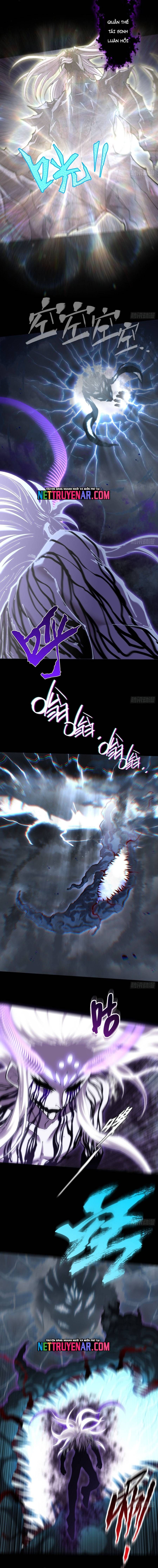 đọc truyện Quỷ Trọc Tiên Đạo Chương 70 ảnh 9 tại Thiên Thai Truyện