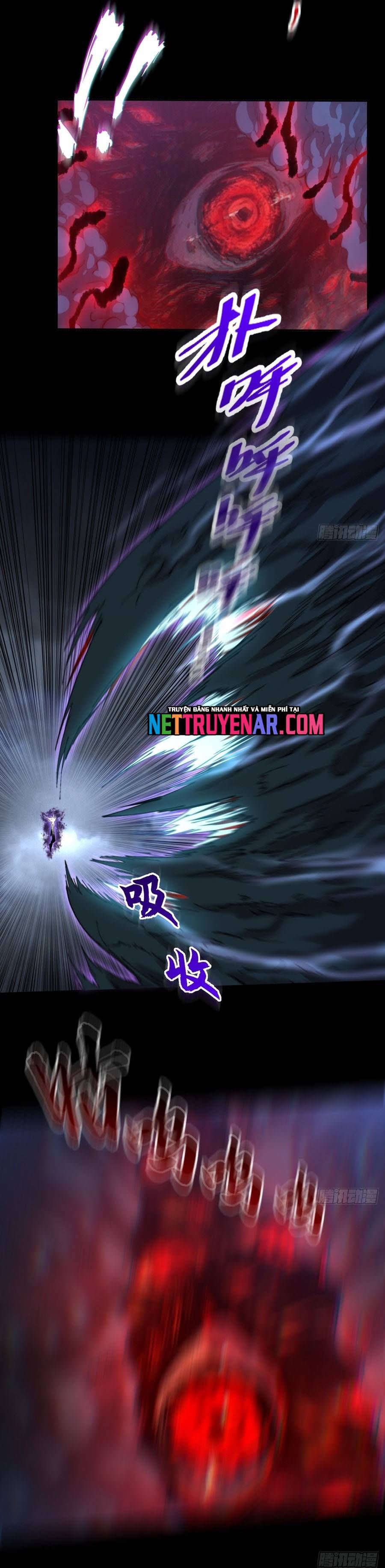 đọc truyện Quỷ Trọc Tiên Đạo Chương 70 ảnh 10 tại Thiên Thai Truyện