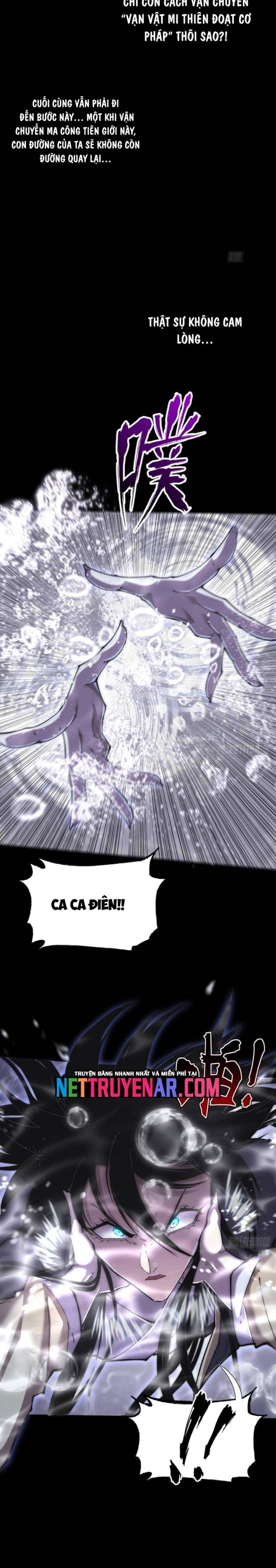 đọc truyện Quỷ Trọc Tiên Đạo Chương 72 ảnh 13 tại Thiên Thai Truyện