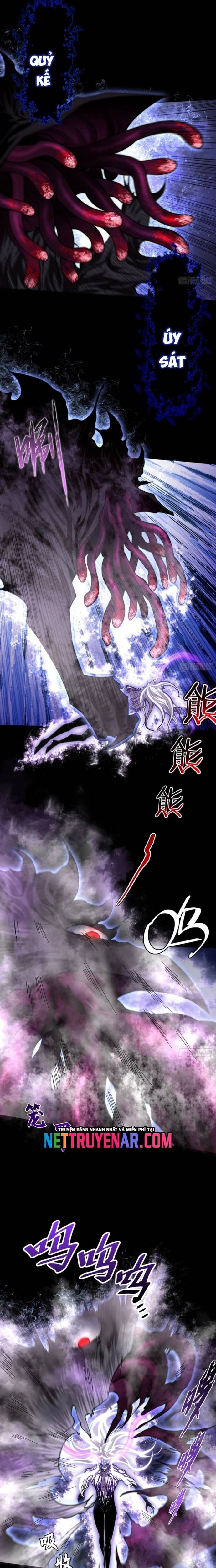 đọc truyện Quỷ Trọc Tiên Đạo Chương 72 ảnh 7 tại Thiên Thai Truyện