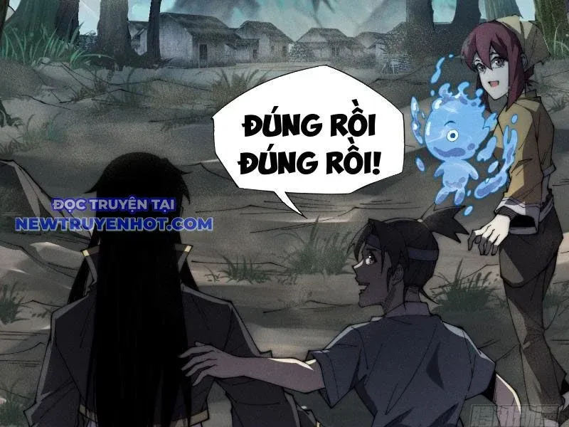 đọc truyện Quỷ Trọc Tiên Đạo Chương 8 ảnh 141 tại Thiên Thai Truyện
