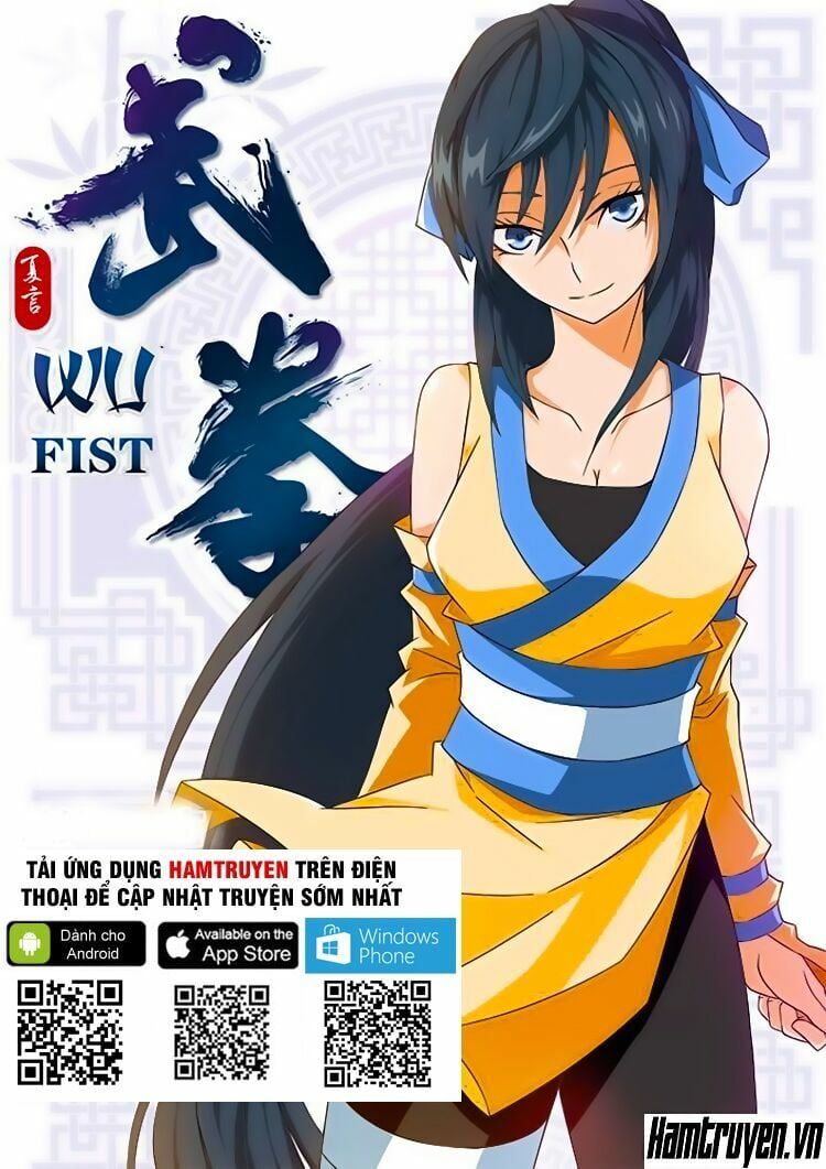 đọc truyện Quyền Bá Thiên Hạ Chương 10 ảnh 3 tại Thiên Thai Truyện