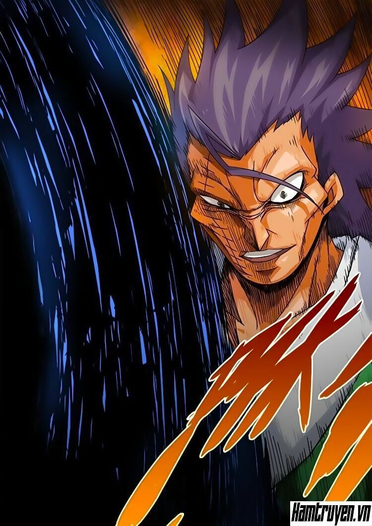 đọc truyện Quyền Bá Thiên Hạ Chương 10 ảnh 10 tại Thiên Thai Truyện