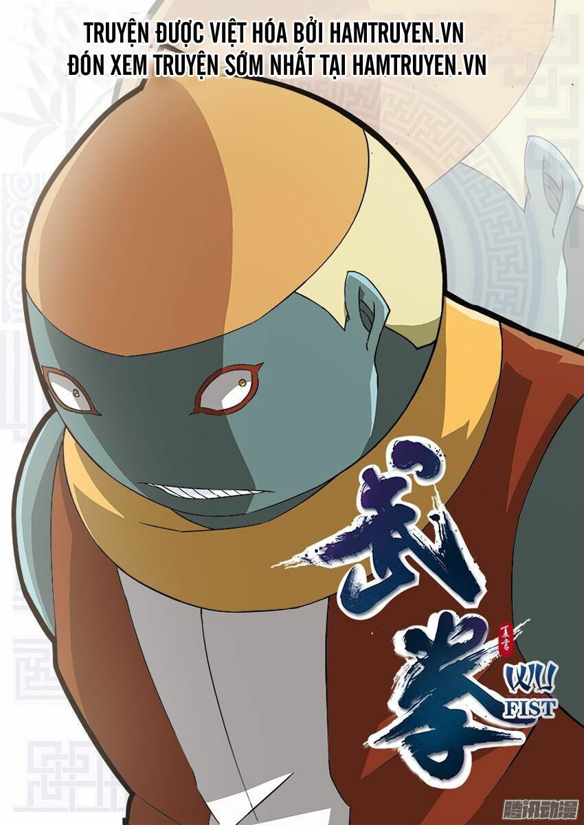 đọc truyện Quyền Bá Thiên Hạ Chương 100 ảnh 4 tại Thiên Thai Truyện