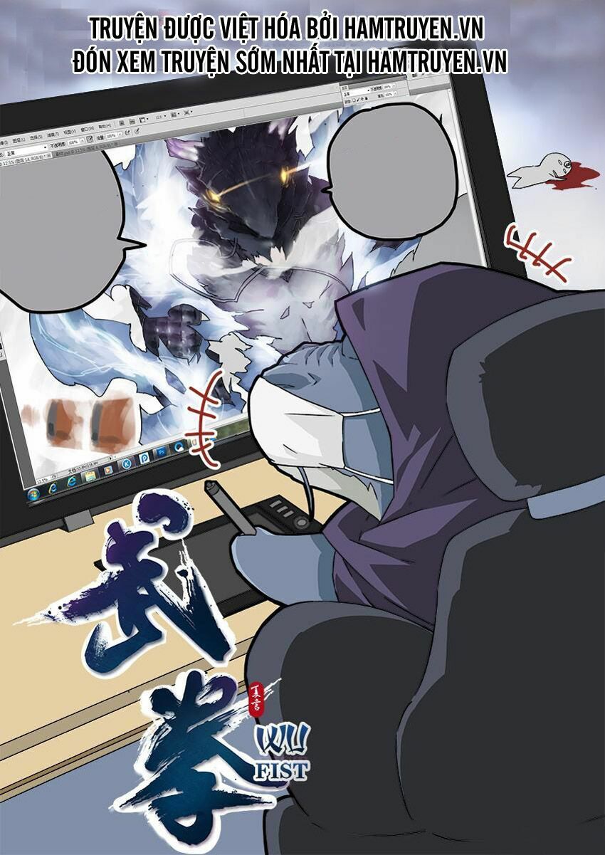 đọc truyện Quyền Bá Thiên Hạ Chương 101 ảnh 4 tại Thiên Thai Truyện