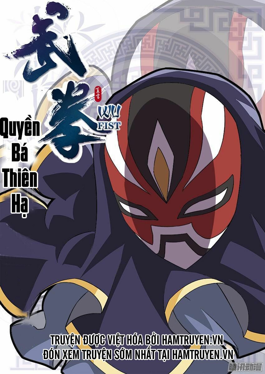 đọc truyện Quyền Bá Thiên Hạ Chương 102 ảnh 4 tại Thiên Thai Truyện