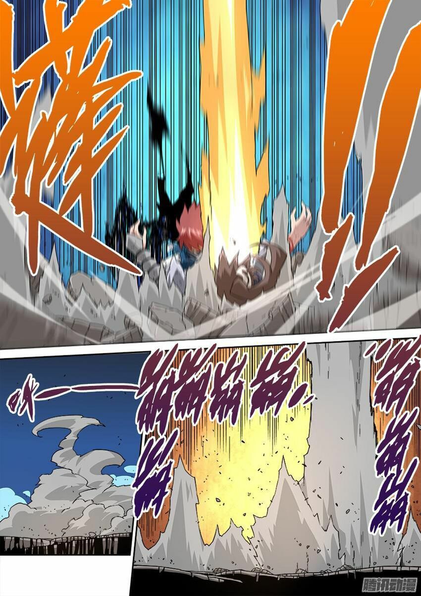 đọc truyện Quyền Bá Thiên Hạ Chương 106 ảnh 5 tại Thiên Thai Truyện