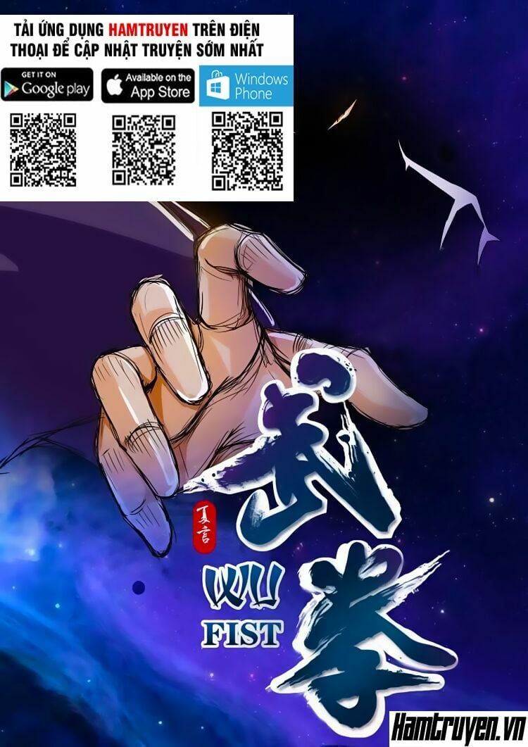 đọc truyện Quyền Bá Thiên Hạ Chương 11 ảnh 3 tại Thiên Thai Truyện