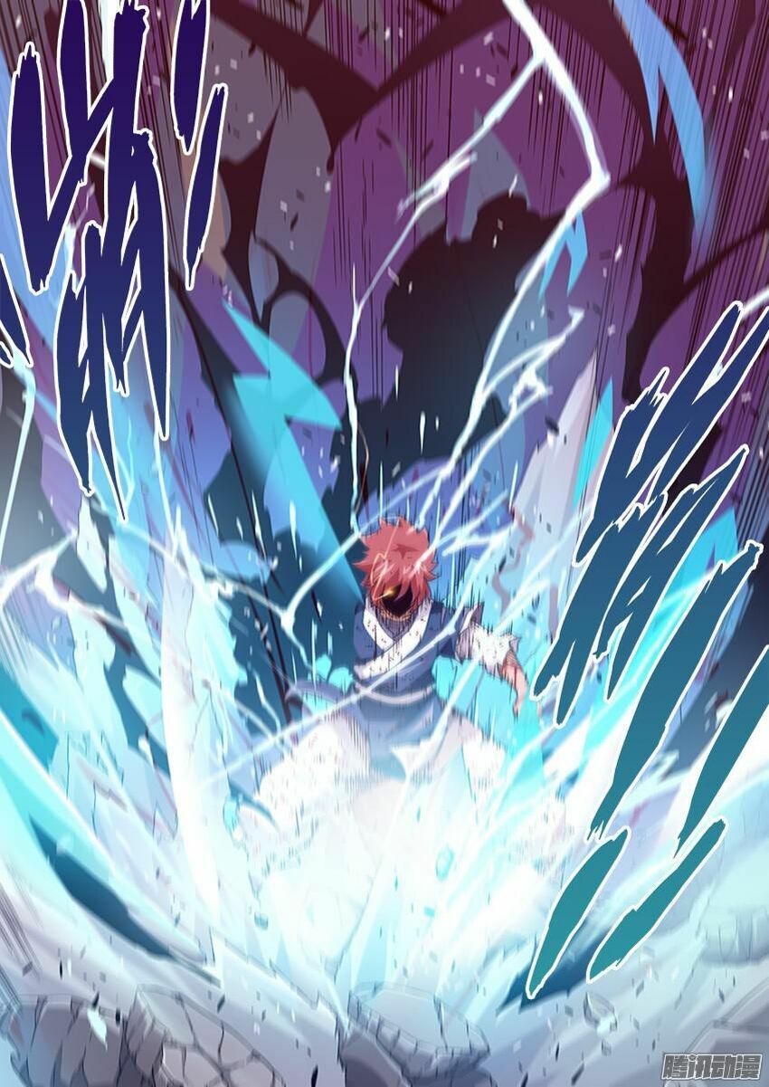 đọc truyện Quyền Bá Thiên Hạ Chương 116 ảnh 8 tại Thiên Thai Truyện