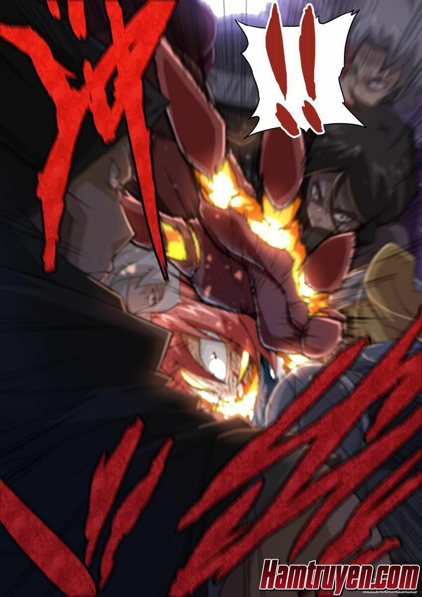 đọc truyện Quyền Bá Thiên Hạ Chương 117 ảnh 11 tại Thiên Thai Truyện