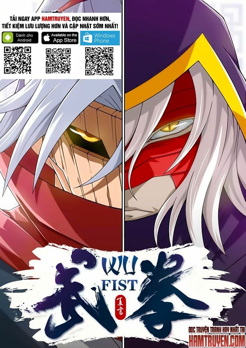 đọc truyện Quyền Bá Thiên Hạ Chương 12 ảnh 4 tại Thiên Thai Truyện