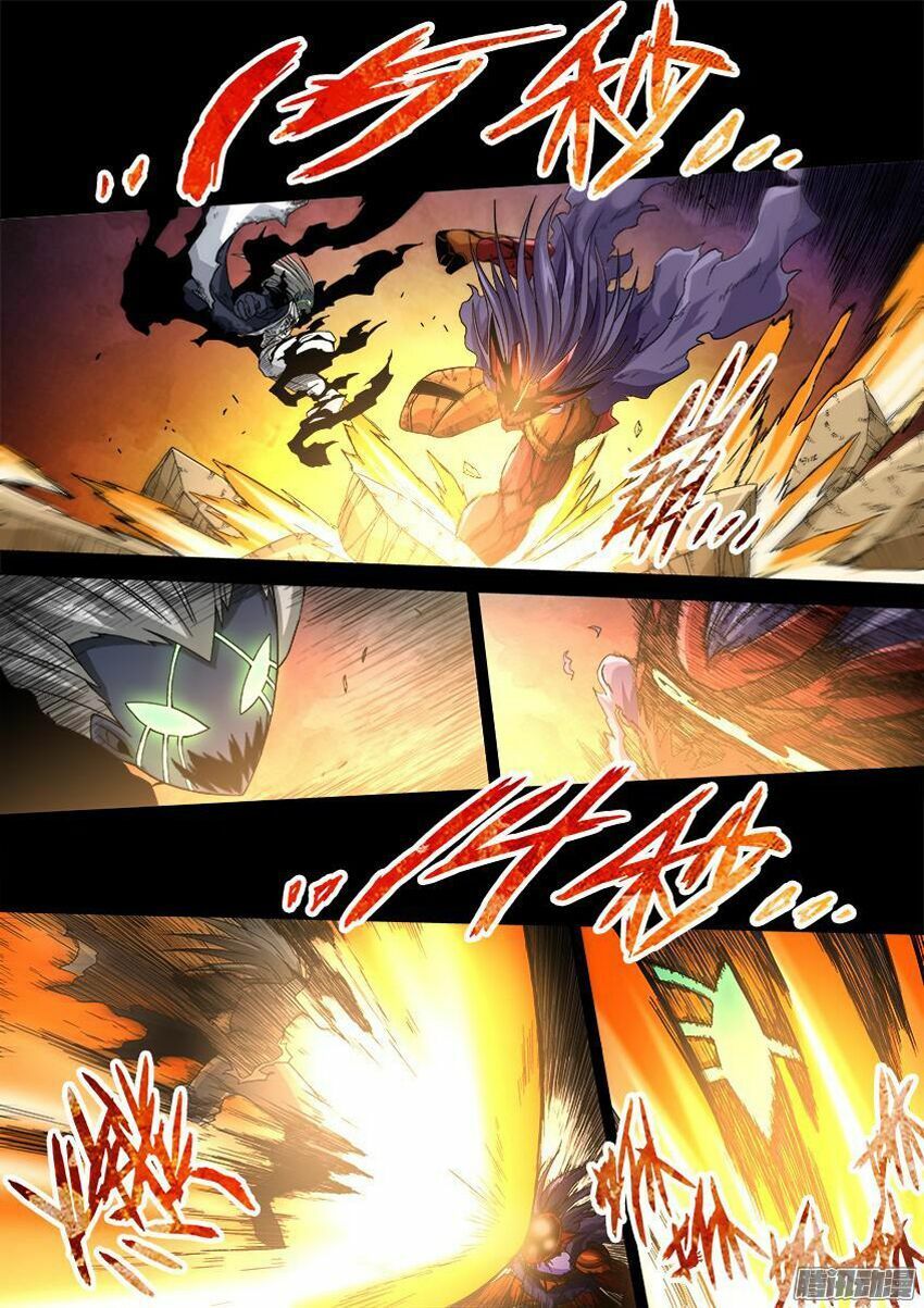 đọc truyện Quyền Bá Thiên Hạ Chương 132.4 ảnh 8 tại Thiên Thai Truyện