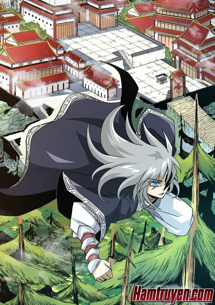 đọc truyện Quyền Bá Thiên Hạ Chương 132.5 ảnh 22 tại Thiên Thai Truyện