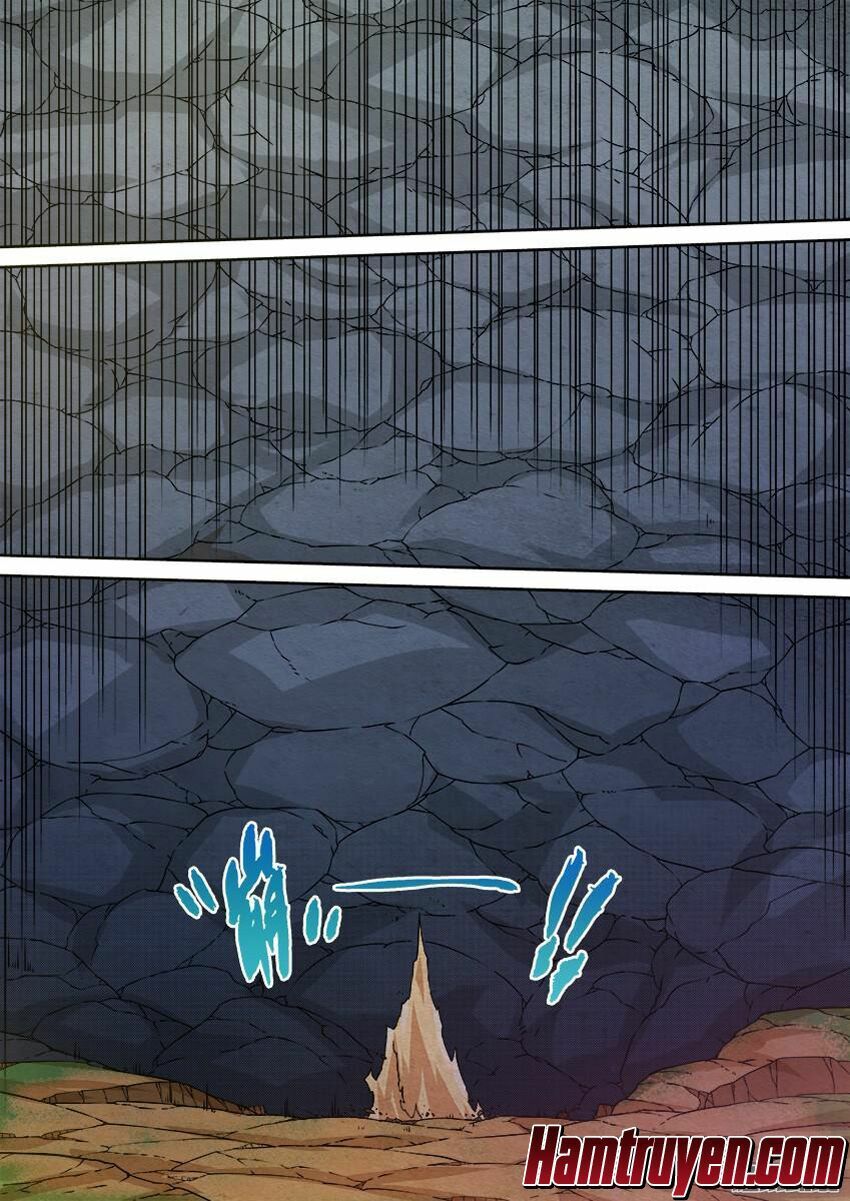 đọc truyện Quyền Bá Thiên Hạ Chương 132 ảnh 4 tại Thiên Thai Truyện