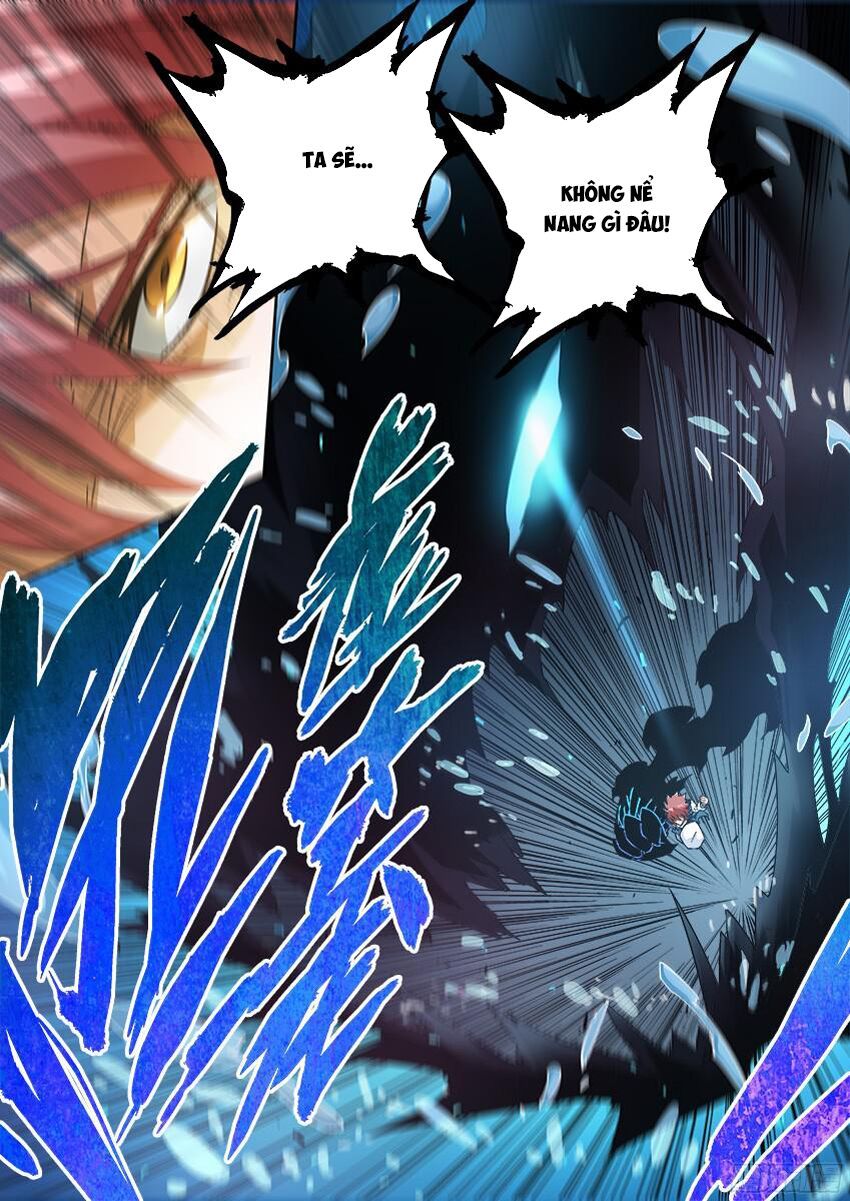 đọc truyện Quyền Bá Thiên Hạ Chương 139 ảnh 7 tại Thiên Thai Truyện