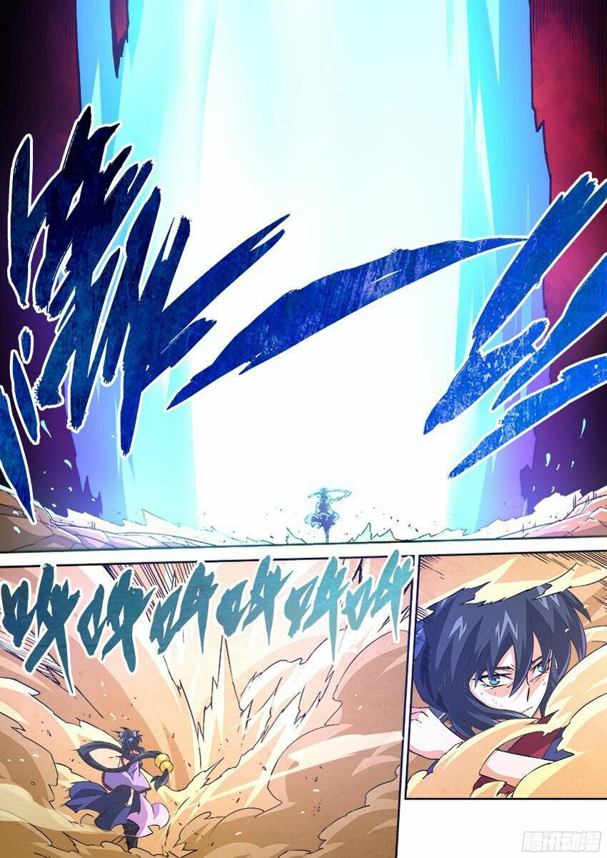 đọc truyện Quyền Bá Thiên Hạ Chương 140 ảnh 9 tại Thiên Thai Truyện