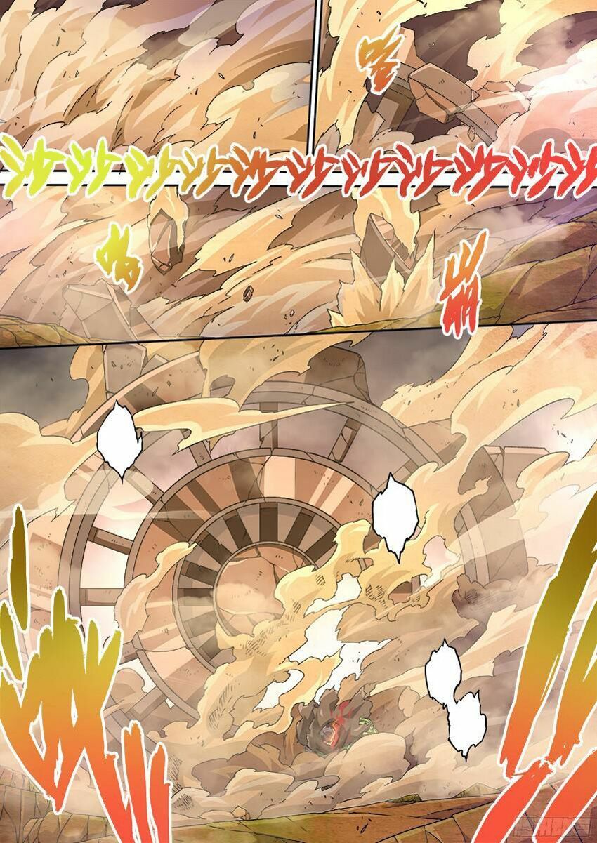 đọc truyện Quyền Bá Thiên Hạ Chương 140 ảnh 10 tại Thiên Thai Truyện