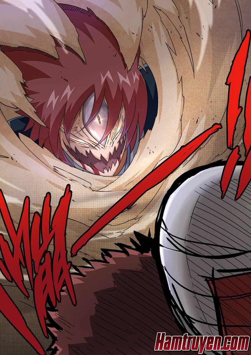 đọc truyện Quyền Bá Thiên Hạ Chương 144 ảnh 13 tại Thiên Thai Truyện