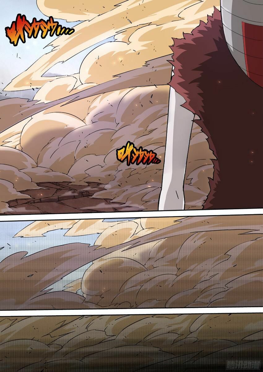 đọc truyện Quyền Bá Thiên Hạ Chương 144 ảnh 10 tại Thiên Thai Truyện