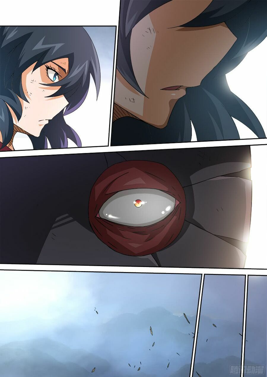 đọc truyện Quyền Bá Thiên Hạ Chương 146 ảnh 10 tại Thiên Thai Truyện