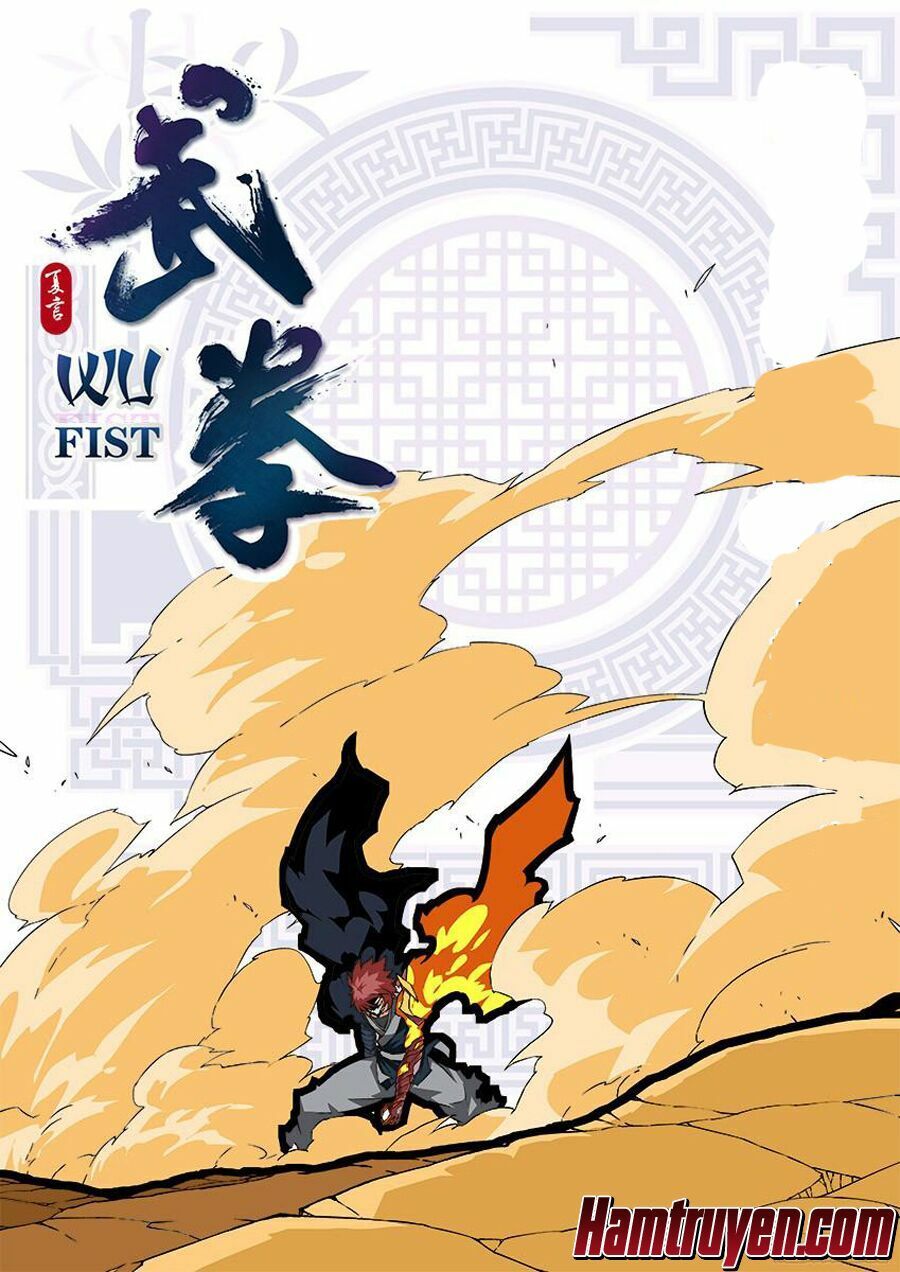 đọc truyện Quyền Bá Thiên Hạ Chương 147 ảnh 4 tại Thiên Thai Truyện