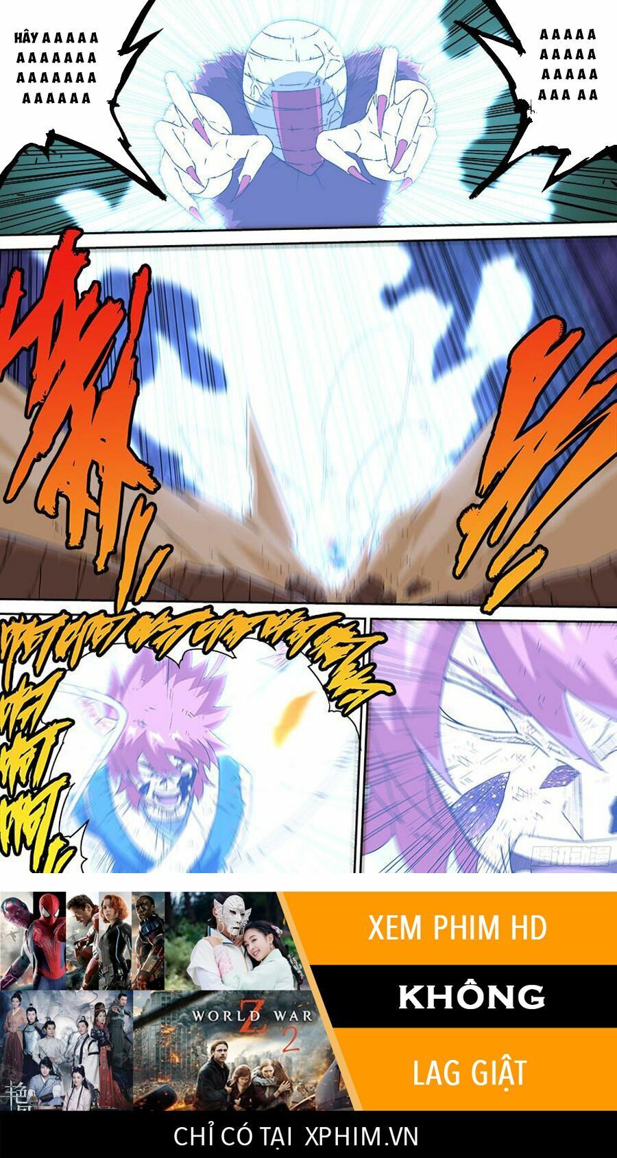 đọc truyện Quyền Bá Thiên Hạ Chương 150 ảnh 11 tại Thiên Thai Truyện