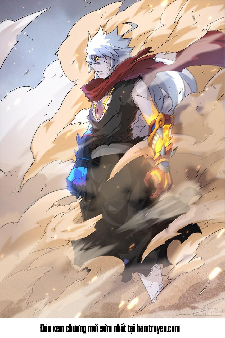 đọc truyện Quyền Bá Thiên Hạ Chương 156 ảnh 14 tại Thiên Thai Truyện