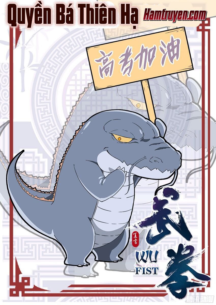 đọc truyện Quyền Bá Thiên Hạ Chương 156 ảnh 4 tại Thiên Thai Truyện