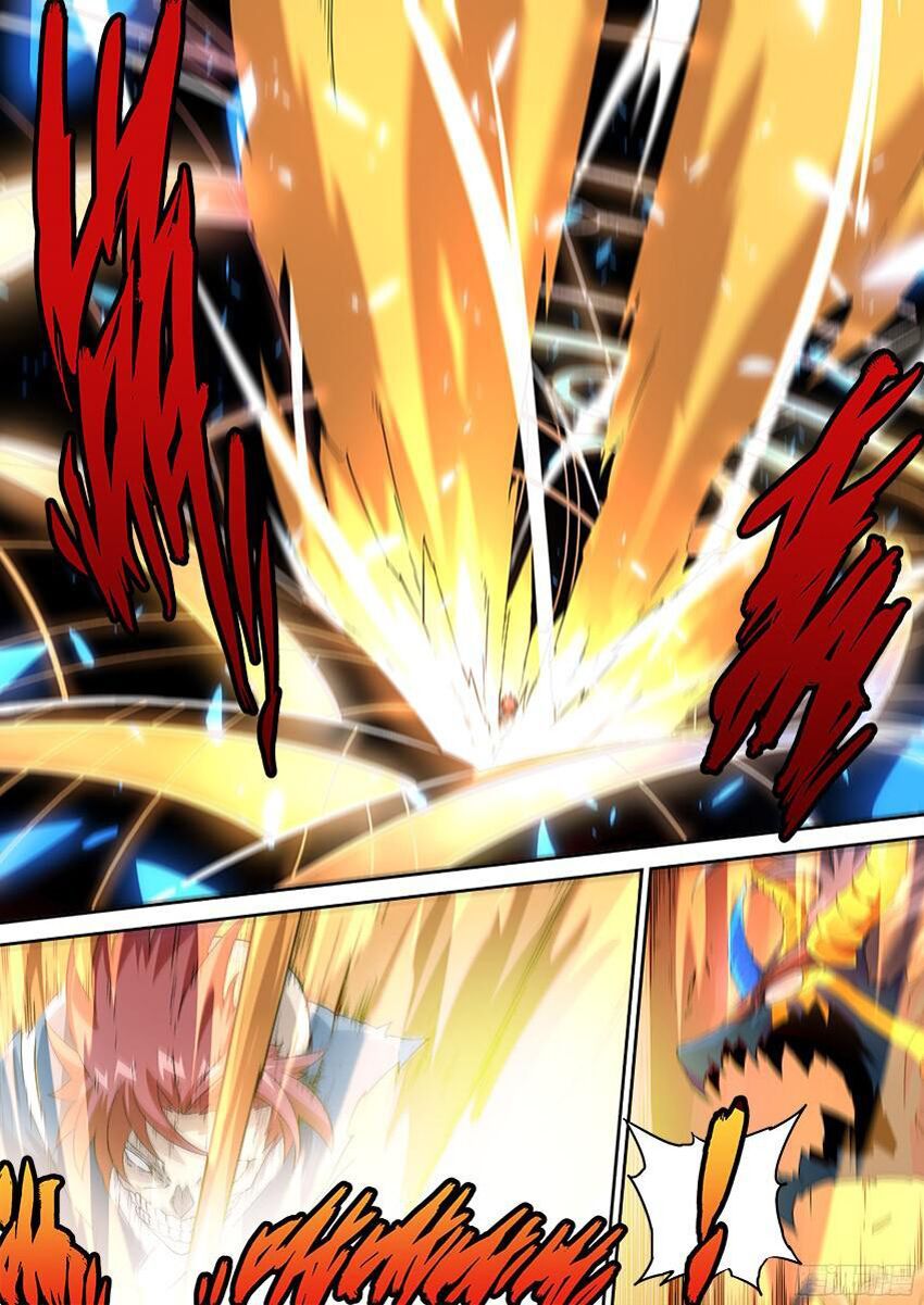 đọc truyện Quyền Bá Thiên Hạ Chương 156 ảnh 7 tại Thiên Thai Truyện