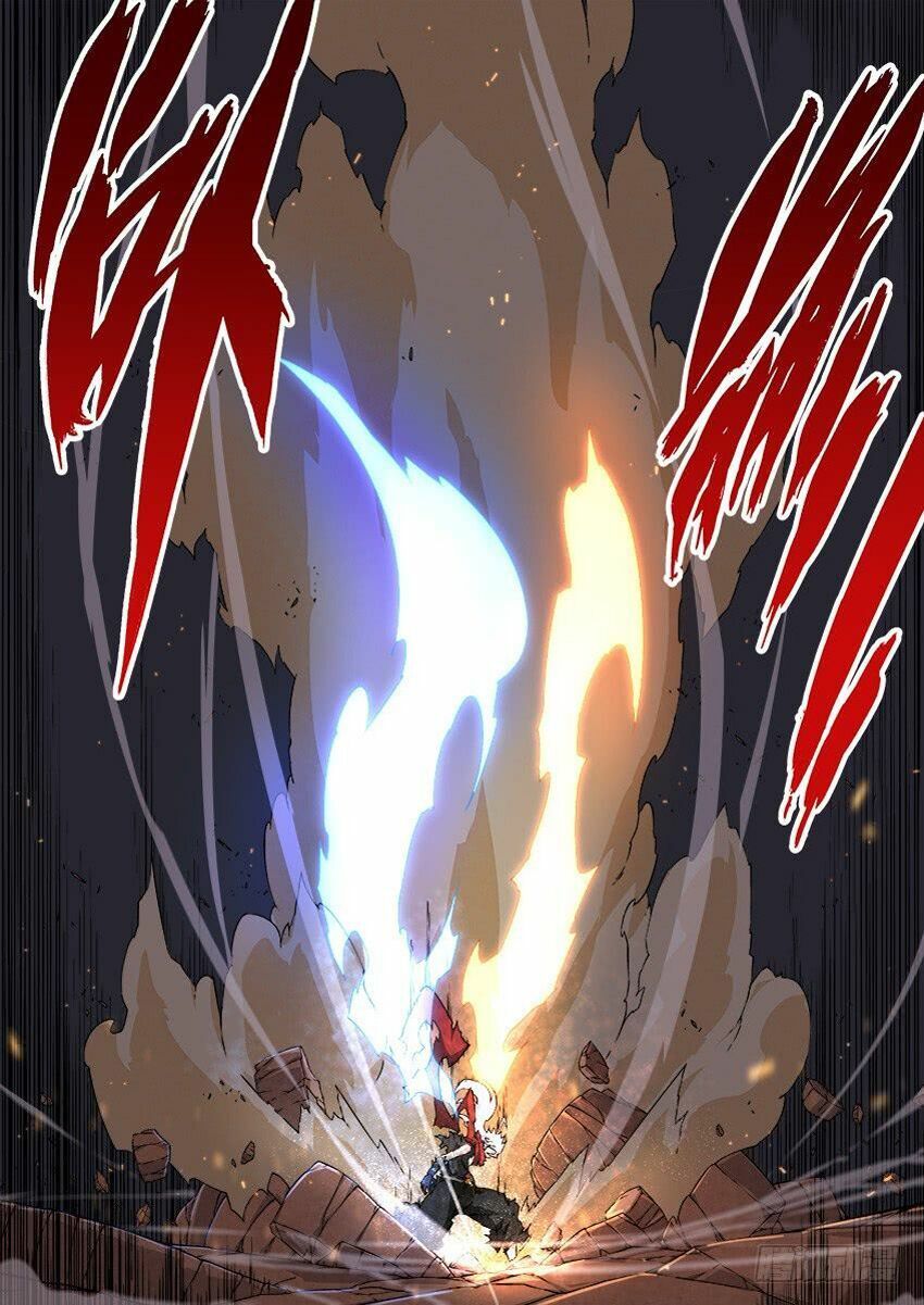 đọc truyện Quyền Bá Thiên Hạ Chương 157 ảnh 7 tại Thiên Thai Truyện