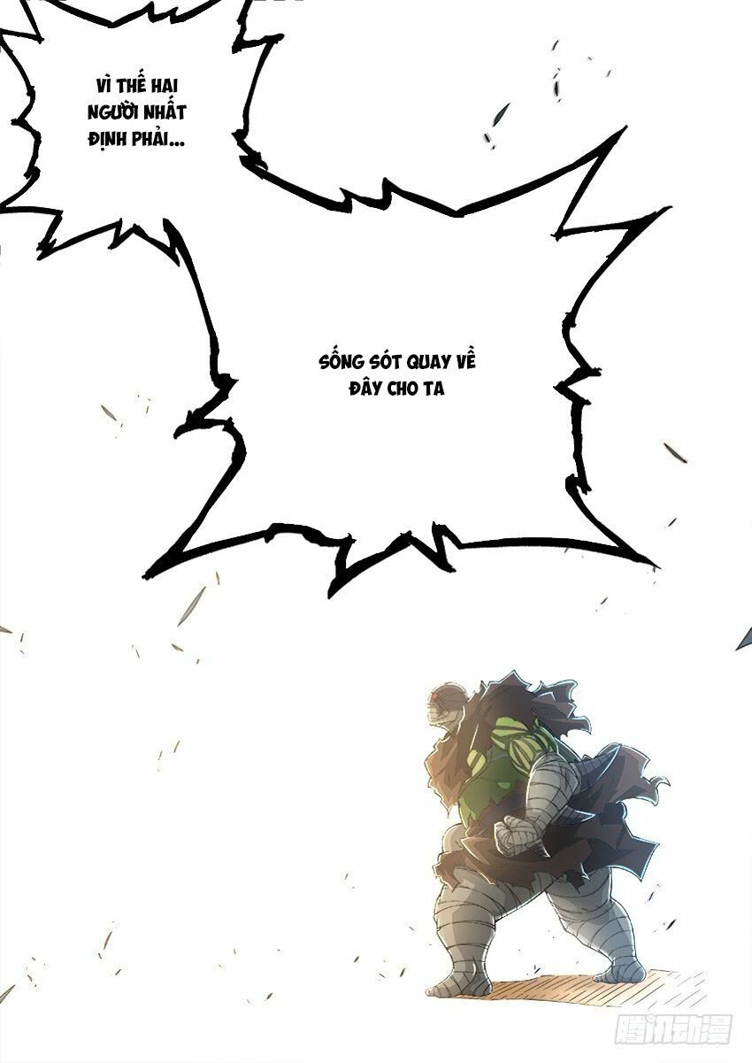 đọc truyện Quyền Bá Thiên Hạ Chương 162 ảnh 11 tại Thiên Thai Truyện