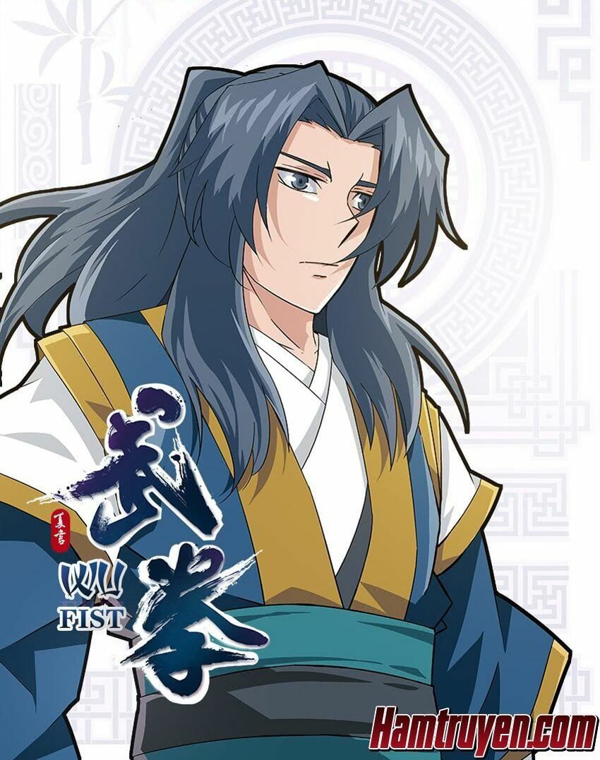 đọc truyện Quyền Bá Thiên Hạ Chương 164 ảnh 4 tại Thiên Thai Truyện